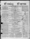 Express and Echo Monday 08 July 1872 Page 1