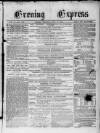 Express and Echo Thursday 18 July 1872 Page 1