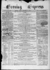 Express and Echo Monday 23 September 1872 Page 1