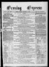 Express and Echo Monday 04 November 1872 Page 1