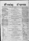 Express and Echo Tuesday 05 November 1872 Page 1