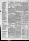 Express and Echo Monday 11 November 1872 Page 3