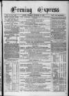 Express and Echo Thursday 14 November 1872 Page 1