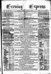Express and Echo Tuesday 28 January 1873 Page 1