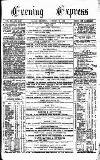Express and Echo Thursday 20 February 1873 Page 1