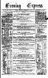 Express and Echo Thursday 27 February 1873 Page 1