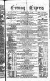 Express and Echo Monday 19 May 1873 Page 1