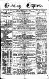 Express and Echo Wednesday 04 June 1873 Page 1