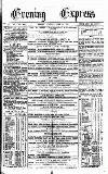 Express and Echo Saturday 21 June 1873 Page 1