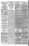 Express and Echo Saturday 20 September 1873 Page 2
