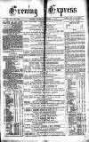 Express and Echo Thursday 09 October 1873 Page 1