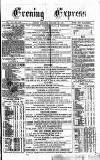 Express and Echo Saturday 25 October 1873 Page 1