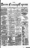 Express and Echo Saturday 17 April 1875 Page 1