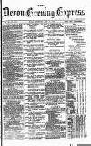 Express and Echo Thursday 17 June 1875 Page 1