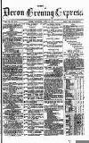 Express and Echo Saturday 19 June 1875 Page 1