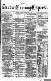 Express and Echo Tuesday 07 September 1875 Page 1