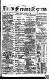 Express and Echo Tuesday 02 November 1875 Page 1