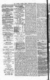 Express and Echo Monday 21 February 1876 Page 2