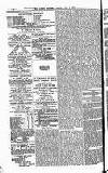 Express and Echo Monday 05 June 1876 Page 2