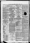 Express and Echo Saturday 06 January 1877 Page 2