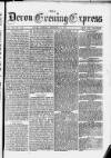 Express and Echo Saturday 24 February 1877 Page 1