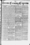 Express and Echo Saturday 05 May 1877 Page 1