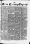 Express and Echo Friday 11 May 1877 Page 1