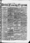 Express and Echo Tuesday 22 May 1877 Page 1