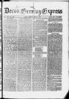 Express and Echo Monday 28 May 1877 Page 1