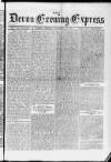 Express and Echo Tuesday 13 November 1877 Page 1