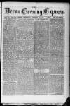 Express and Echo Wednesday 12 December 1877 Page 1