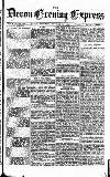 Express and Echo Saturday 19 January 1878 Page 1