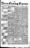 Express and Echo Friday 25 January 1878 Page 1