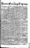 Express and Echo Thursday 31 January 1878 Page 1