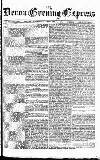 Express and Echo Wednesday 06 February 1878 Page 1
