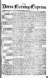 Express and Echo Friday 15 February 1878 Page 1