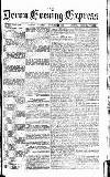 Express and Echo Saturday 16 March 1878 Page 1