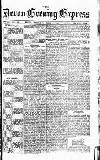 Express and Echo Wednesday 27 March 1878 Page 1