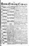 Express and Echo Saturday 13 April 1878 Page 1