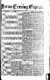 Express and Echo Saturday 18 May 1878 Page 1