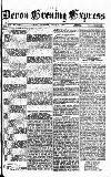 Express and Echo Tuesday 02 July 1878 Page 1