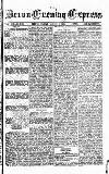 Express and Echo Friday 09 August 1878 Page 1