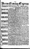 Express and Echo Friday 04 October 1878 Page 1