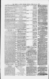 Express and Echo Monday 24 February 1879 Page 4