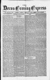 Express and Echo Tuesday 25 February 1879 Page 1