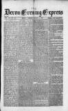 Express and Echo Tuesday 04 March 1879 Page 1