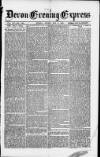 Express and Echo Friday 02 May 1879 Page 1