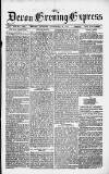 Express and Echo Tuesday 02 September 1879 Page 1