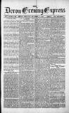 Express and Echo Saturday 06 September 1879 Page 1