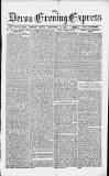 Express and Echo Friday 12 September 1879 Page 1